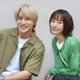 GENERATIONS白濱亜嵐、松本まりかと15年ぶり再共演「奪い愛、真夏」追加キャスト解禁