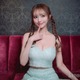「女の子らしさと若さには丸みが必要」六本木人気キャバ嬢・楓のあかぬけた方法トップ3【モデルプレスインタビュー】