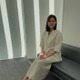 テレ朝・久冨慶子アナ、第2子男児出産発表「なんと私の誕生日でした」