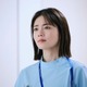 小芝風花、演じる役柄の悩み＆葛藤に共感 主演・松本潤の印象的な姿も明かす【19番目のカルテ】