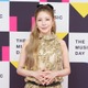 BoA、久々日本のテレビ生出演 歌唱曲「VALENTI」は「当時を再現」【「THE MUSIC DAY 2025」囲み取材】
