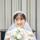 元AKB48小林茉里奈アナ、第1子妊娠を発表「夫と力を合わせて命を育んでいきたい」