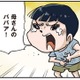 怒られて家の外へ出された少年。反省するかと思いきや…逆効果？【しなのんちのいくる４ #24】