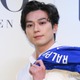 新田真剣佑、同じ学校に通っていた大物ハリウッド俳優告白 米ビバリーヒルズ生活語る
