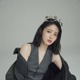 FRUITS ZIPPER鎮西寿々歌「ViVi」専属モデルに電撃加入 9月号表紙で発表「念願叶って…」