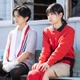 【ちはやふる－めぐり－ 第2話】風希、父に言えない秘密とは めぐるの心が揺れ動く