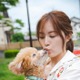 松井珠理奈、10年ぶり2作目の写真集決定 大人の魅力詰まったランジェリーカットにも初挑戦【アイヲシル】