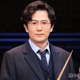 稲垣吾郎、ドラマ共演中・磯村勇斗からの褒め言葉に笑顔 若さの秘訣は「おじいちゃんみたいな生活」【舞台「ハリー・ポッターと呪いの子」】