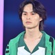兵頭功海、オレンジヘアで雰囲気一変 撮影者にも注目集まる「2人にしか撮れない」「かっこよすぎ」