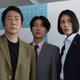 【大追跡 第3話】SSBC強行犯係、転落事件を調査 有力な容疑者浮かび上がる