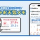 【夏休み2025】tenki.jp「夏休みお天気メモ」小学生の宿題にも