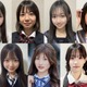 “日本一かわいい中学一年生”決める「中一ミスコン2025」ファイナリスト7人発表