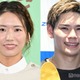 古賀紗理那、夫・バレー西田有志選手がお腹に手添え「welcome！！」祝福相次ぐ 2022年に結婚