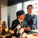 「40までにしたい10のこと」慶司（庄司浩平）、嫉妬する雀（風間俊介）へ伝えた言葉に反響相次ぐ「ほぼ告白」「破壊力すごい」