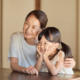 保育園に行きたくない2歳の孫　ばあばが来た瞬間…→「素敵」「ばあばの魔法」
