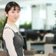 【エンジニア女子】誰かの「道」を作ることに魅力を感じエンジニアに！…生方桜子さん