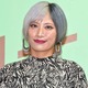 ぱーてぃーちゃん信子、7年前の水着ショットに反響「茶髪新鮮」「可愛い」