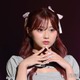 辻ちゃん長女・希空（のあ）、胸元開きワンピ姿 トップバッターで「TGC teen 2025 Summer」開幕