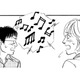 引っ越してきた隣人ファミリー、騒音がひどすぎる！【親友炎上の女 #16】