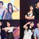 青山・慶應・東大・立教大ミス＆ミスターコン出場者がペアランウェイ 個性溢れる決めポーズも【TGC teen 2025 Summer】