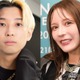 “0日婚”話題のヒカル＆進撃のノア、結婚1ヶ月記念日の夫婦ショット公開「お似合い」「幸せな気分になる」の声