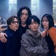 「グラスハート」佐藤健ら劇中バンド“TENBLANK”が現実世界でデビュー スペシャルLIVEも開催