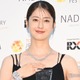 松本若菜「やんごとなき一族」高価ジュエリー着用の撮影回顧「毎日怖くて」【第36回 日本ジュエリーベストドレッサー賞】