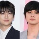 高橋文哉「あんぱん」撮影後に北村匠海オススメの眼鏡屋へ「世界に1つ」の眼鏡購入も衝撃「匠海くんすげぇな」