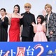 WEST.神山智洋＆B&ZAI矢花黎、自身の“相棒”明かす「20人いる」【ミッドナイト屋台2～ル・モンドゥ～】