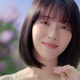 浜辺美波「嬉しくて幸せな気持ちに」最も記憶に残っている誕生日エピソード明かす 白ワンピ姿で新CM出演