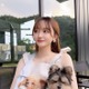 “北の妖精”が銀座で返り咲き・羽澄まり、キャバ嬢引退から復帰した理由 人気YouTuberが同級生…ステージでの再会エピソードも【モデルプレスインタビュー】