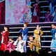 関西ジュニアAmBitious、初全国ホールツアーで妖艶な新境地へ ストーリー仕立て・日替わりコーナーでファン魅了【ライブレポ／初めまして全国ツアー AmBitiousをよろしくお願いシャス。】