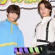 「仮面ライダーガヴ」知念英和「ゼッツ」今井竜太郎にバトンタッチ 本島純政からの助言＆心得を伝授