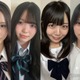 【中間速報】「女子高生ミスコン2025」北海道・東北エリア、暫定上位4人を発表＜日本一かわいい高校生＞