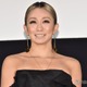 倖田來未、美腹筋際立つへそ出しコーデ「くびれ綺麗」「セクシー」と反響