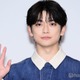 高橋文哉「プライベートでもお兄ちゃんしていただいてる」俳優を絶賛「めっちゃかっこいい」「醸し出すオーラというか色気」