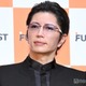 GACKT、徹夜で一気見したドラマ告白 出演俳優＆女優を絶賛「演技がヤバい」「嫌いになる程いい味出してた」