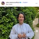 パリ在住・中村江里子アナ、夫の愛車＆子どもの写真公開 「全員モデルみたい」「おしゃれでかっこいい」と反響