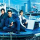佐藤隆太、日本連ドラ史上初“水上警察”題材フジ10月期火9で主演 NEWS加藤シゲアキとバディ・山下美月も共演