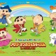 【夏休み2025】淡路島でしんちゃんダンスをX投稿、全員にボーちゃんお面プレゼント9/30まで