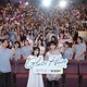 佐藤健＆宮崎優「グラスハート」応援上映で神対応連発「恒例行事にしたい」