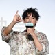 「グラスハート」佐藤健、RADWIMPS野田洋次郎の驚きエピソード語る「もう“藤谷”」