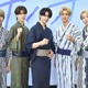 M!LK、2025年の夢は「紅白」出場「この5人で出たい」「泣きながら歌ってるかも」