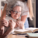 認知症を患う80代の祖母　ほとんど反応がなかったが…→孫の顔を見た瞬間「孫パワーってすごい！」