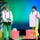 キスマイ二階堂高嗣「ニカゲーム」初のリアルイベントでハプニング timelesz猪俣周杜・Travis Japan松倉海斗らも出演