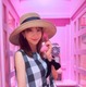 ほしのあき、ピラティスウェア姿で美くびれ披露「スタイル良すぎ」「努力の賜物」と反響