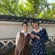 「あんぱん」で朝ドラ初出演の新仮面ライダーヒロイン堀口真帆とは？先輩・今田美桜と初共演「撮影前からとにかく緊張」【プロフィール】