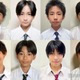 【中間速報】「男子中学生ミスターコン2025」各ブロックから暫定上位4人ずつ発表＜日本一のイケメン中学生＞