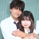 「今日好き」“けんみあカップル”藤田みあ＆中村健太朗、花火大会密着2ショットに「ラブラブで素敵」「癒される」の声