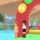 メタバースで遊びと学びを提供、小中学生向け新施設オープン